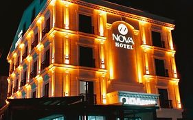 The Nova Hotel